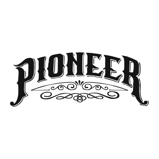 Pioner viski