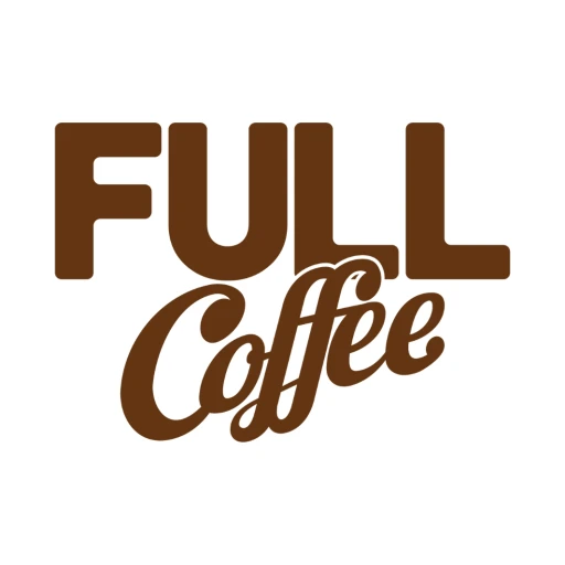 Full coffee