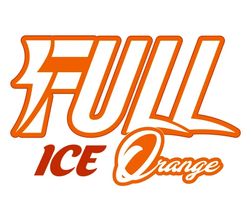 Full orange