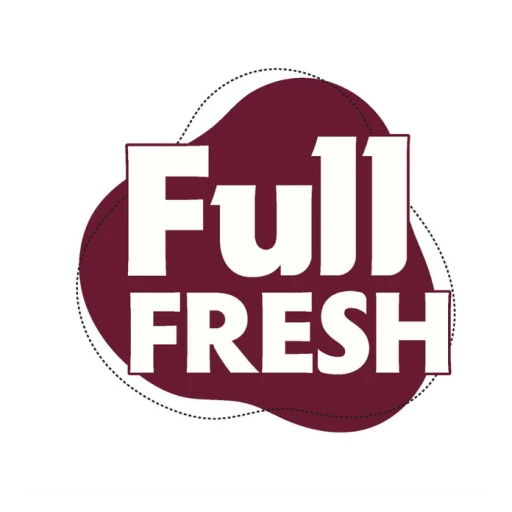 Full fresh