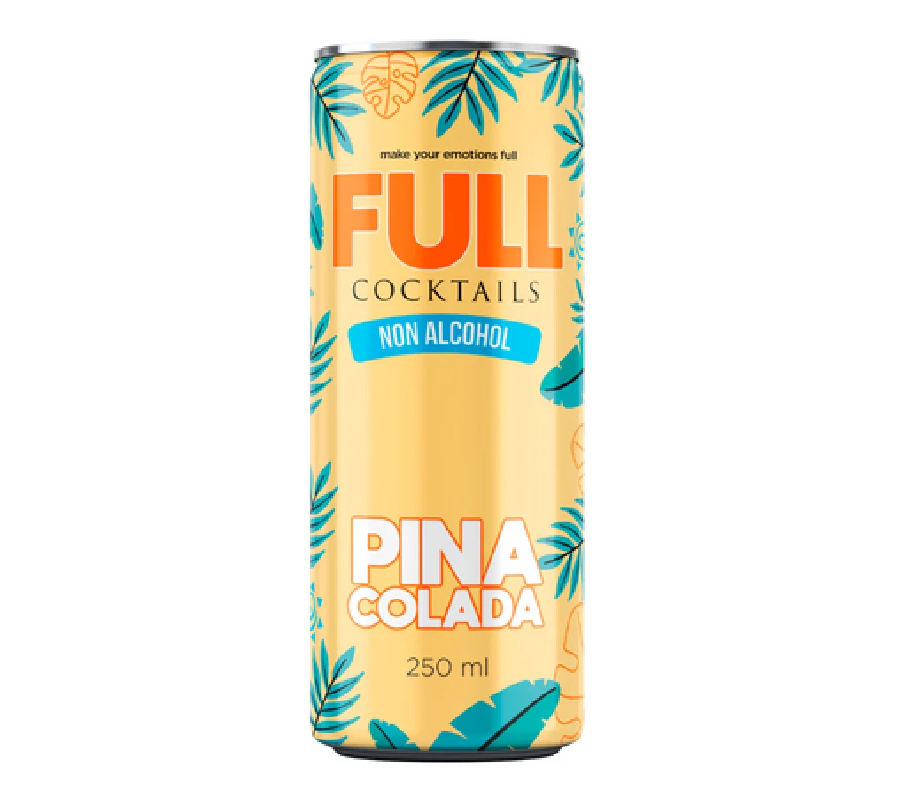 Pina Colada