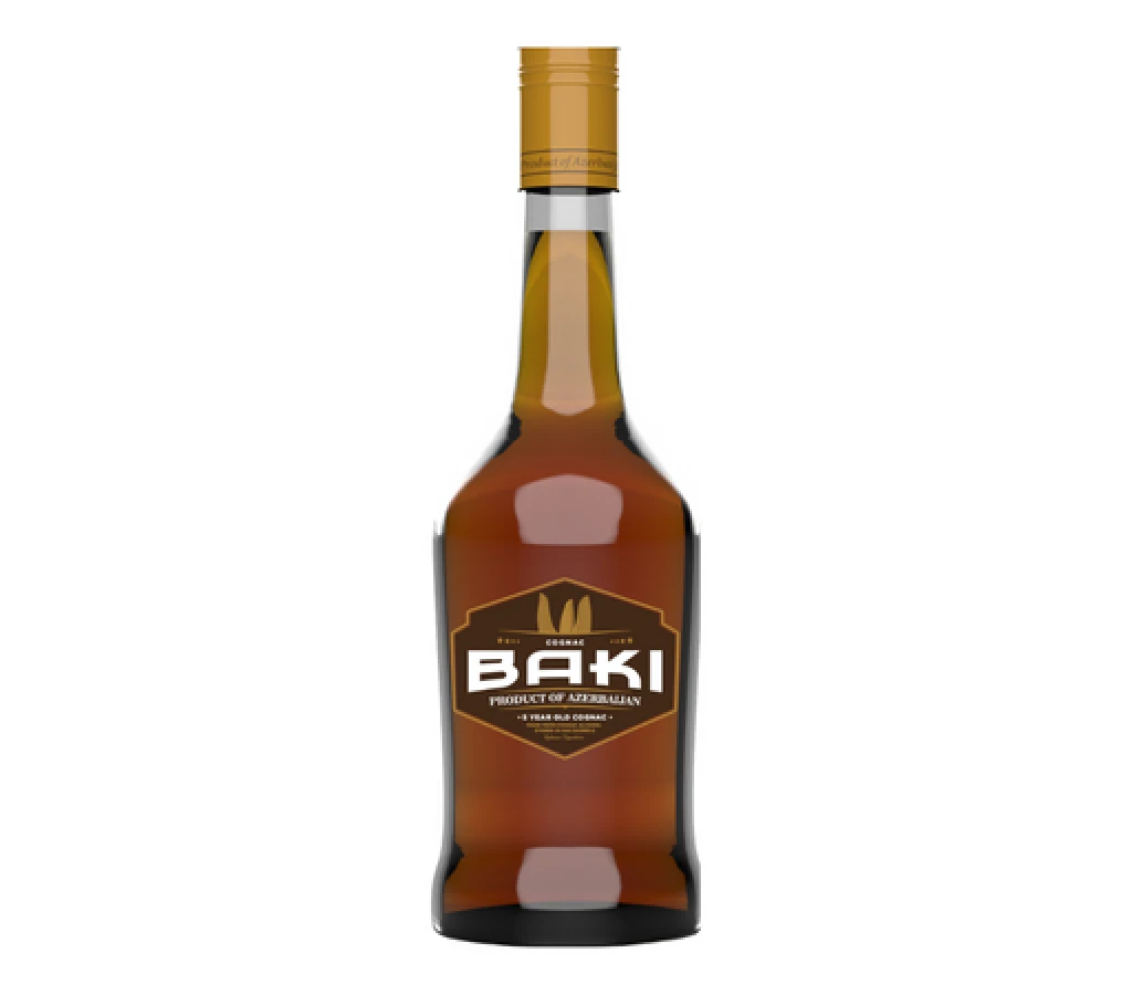 Bakı