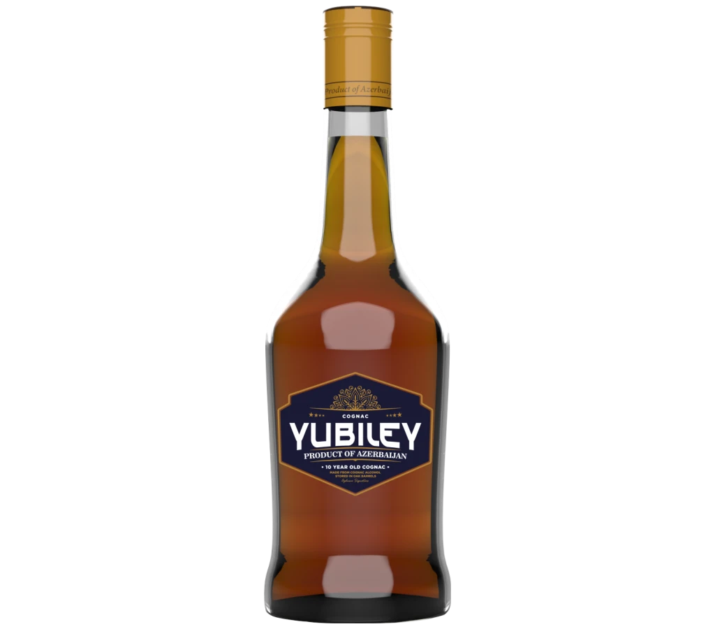 Yubiley