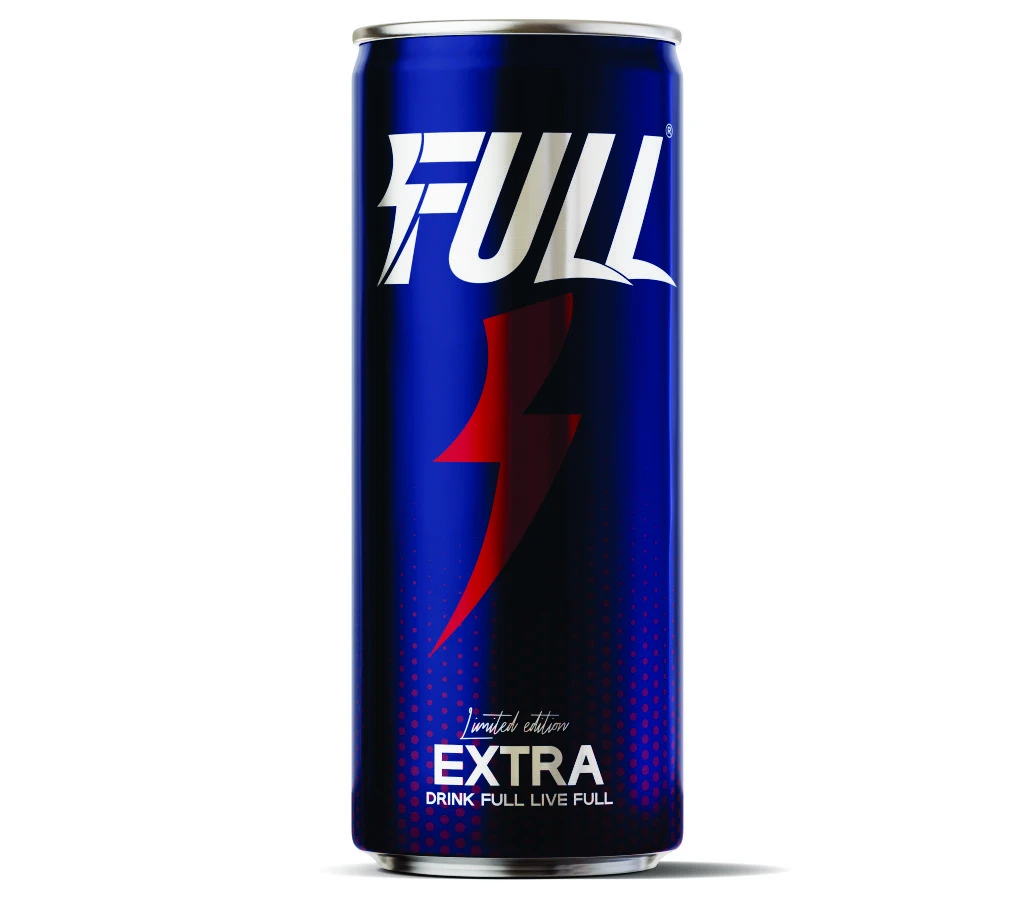 Full Extra