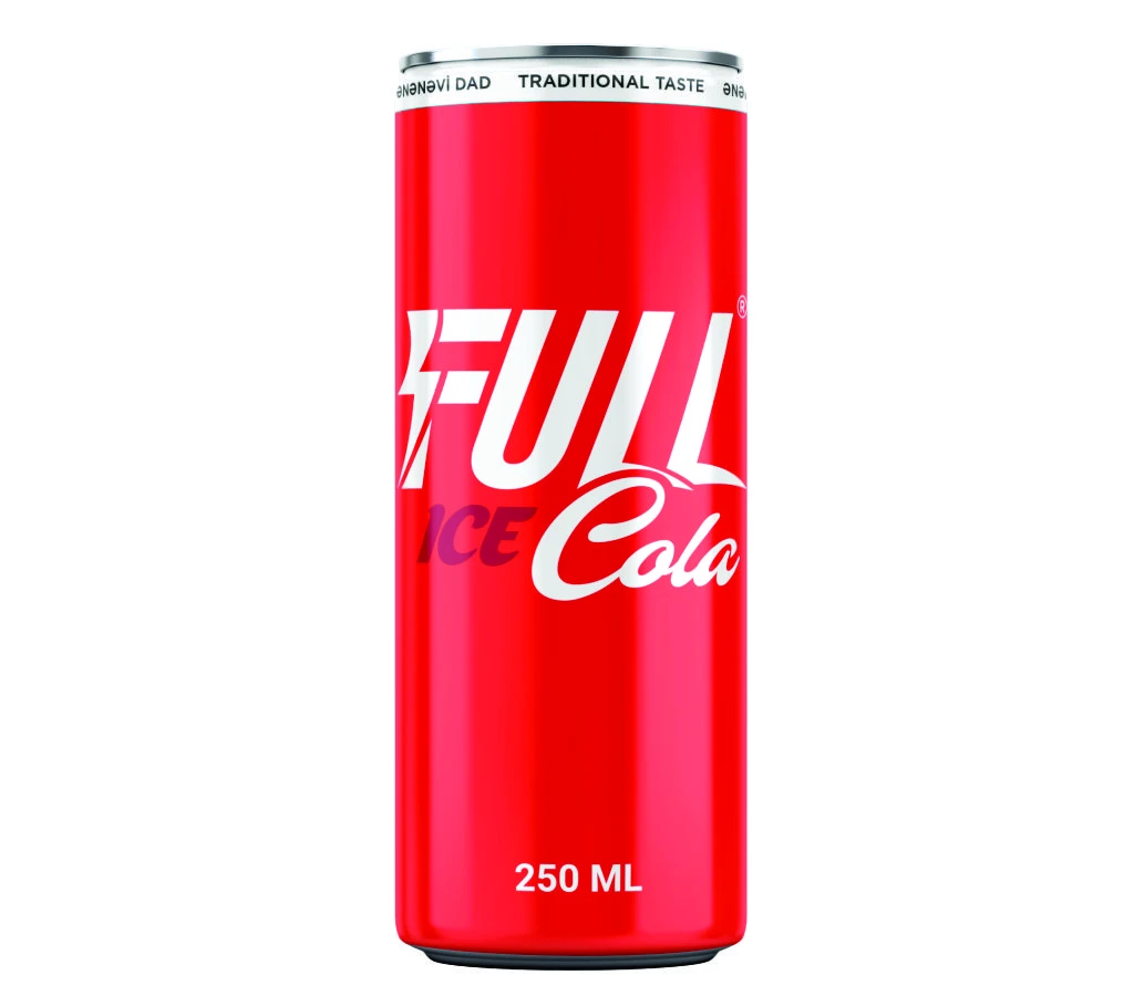 Full cola