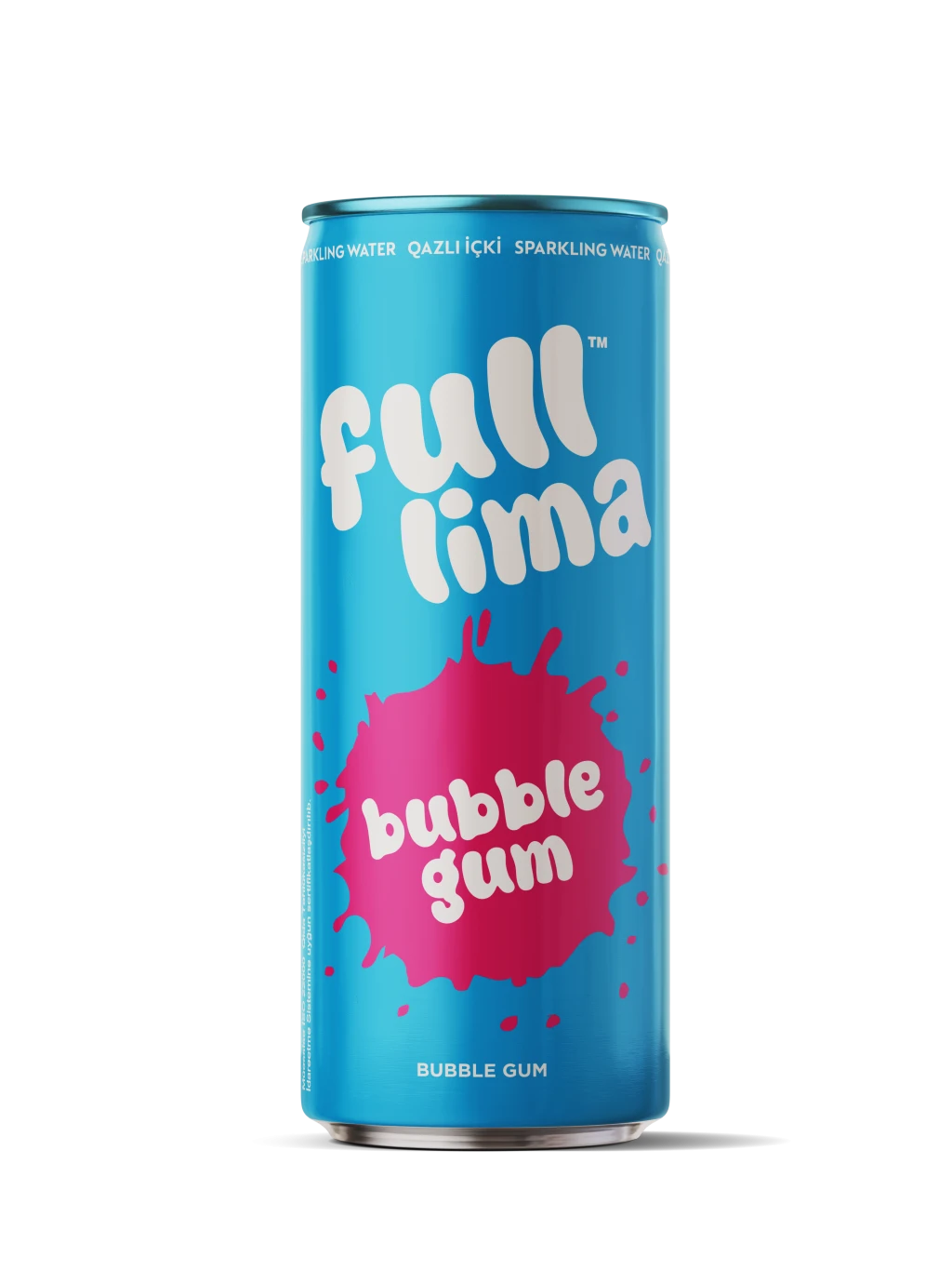 Bubble - Gum