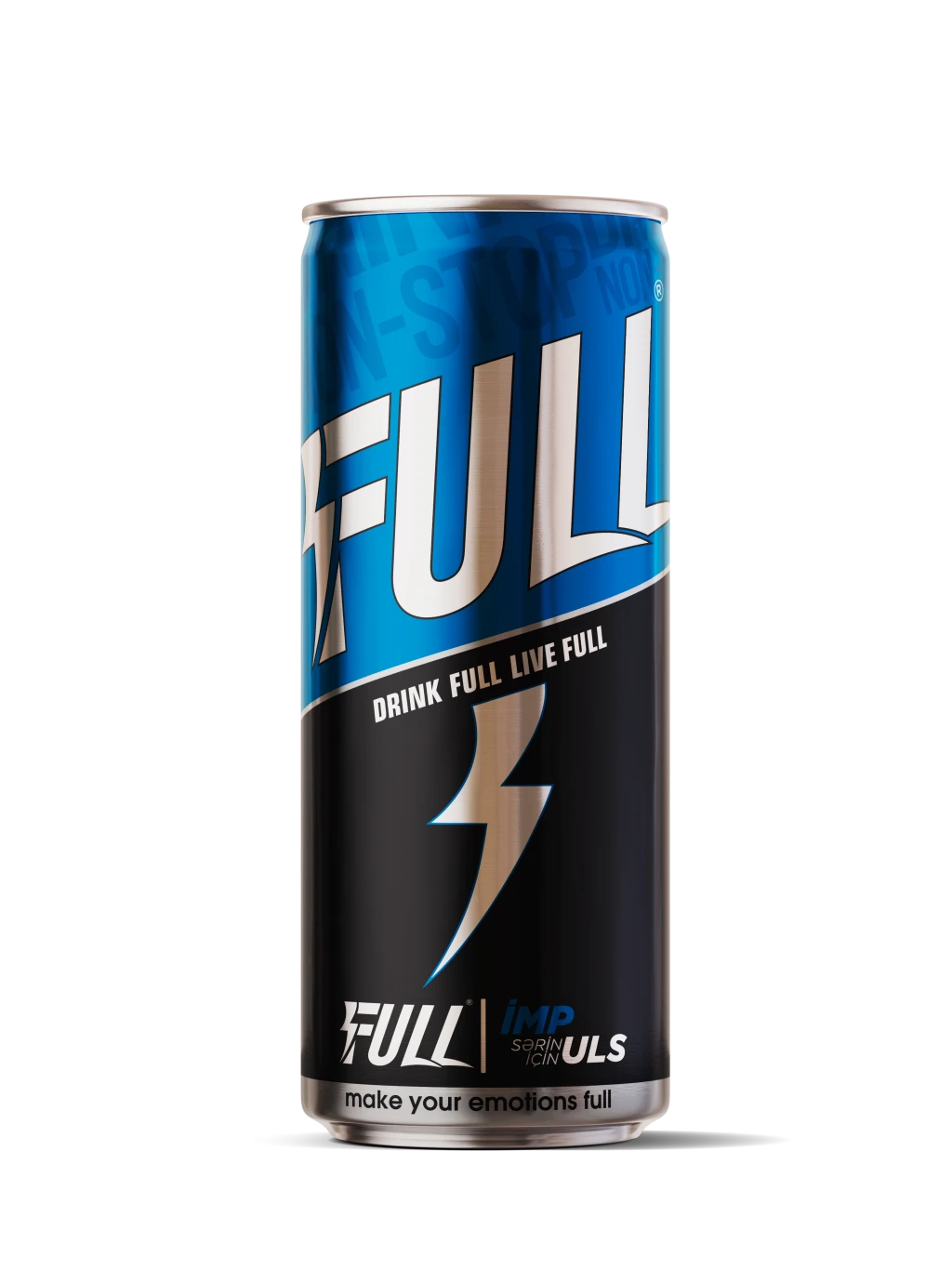 Full İmpulse