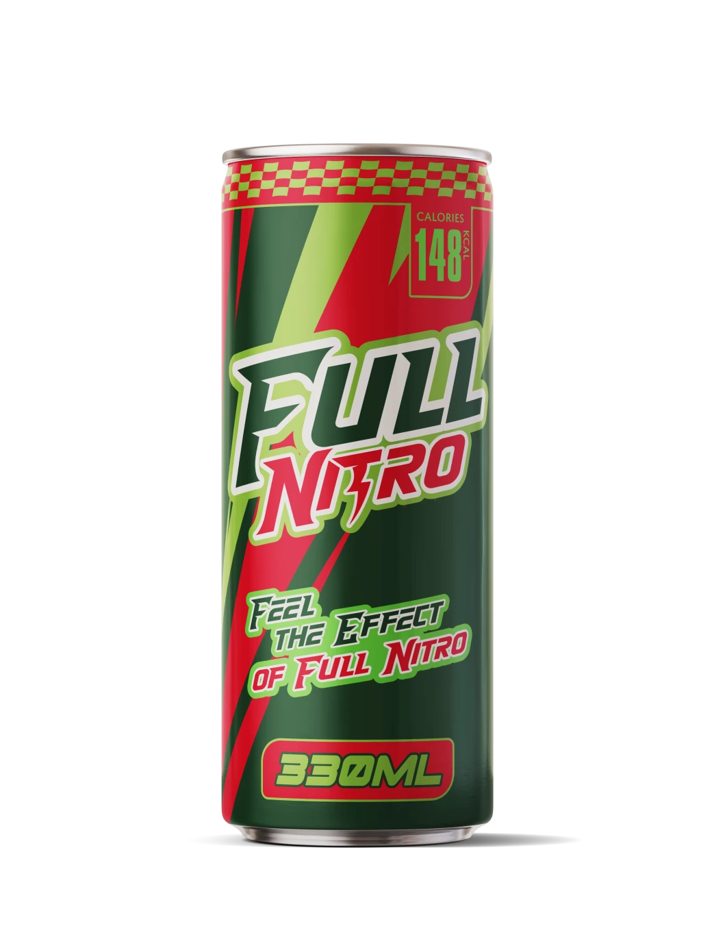 Full Nitro