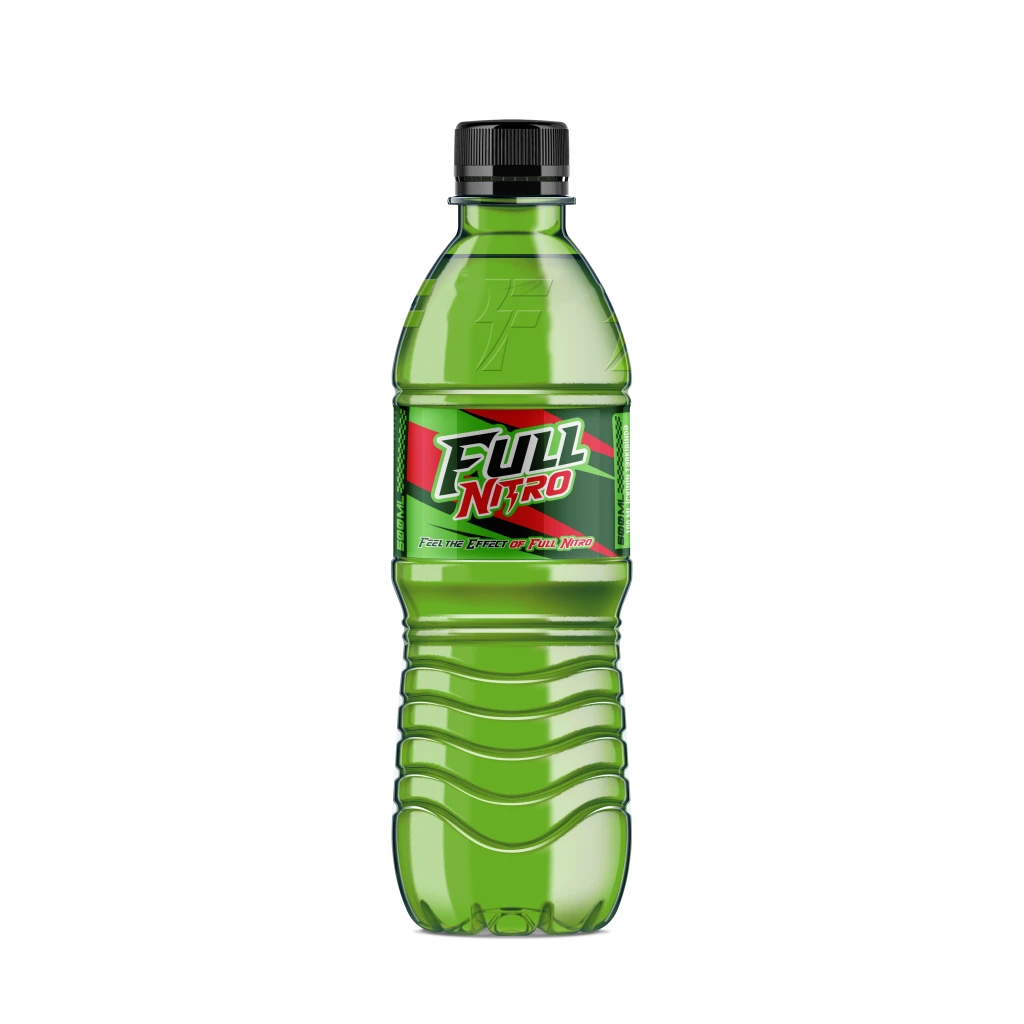 Full Nitro (pet)