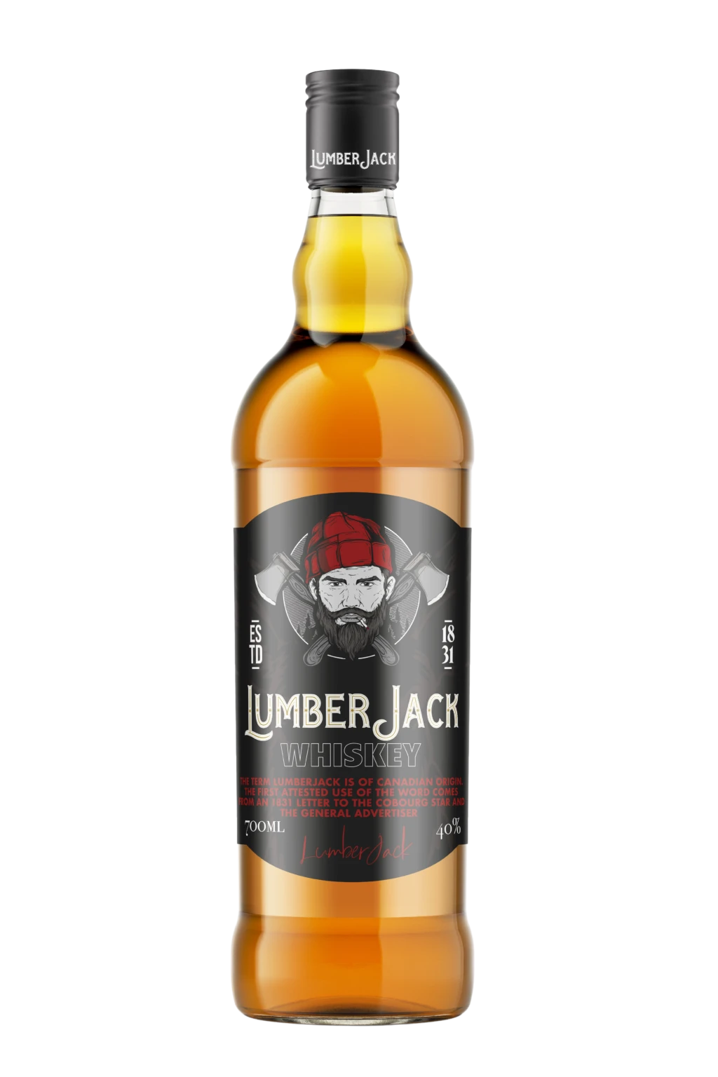 Lumberjack
