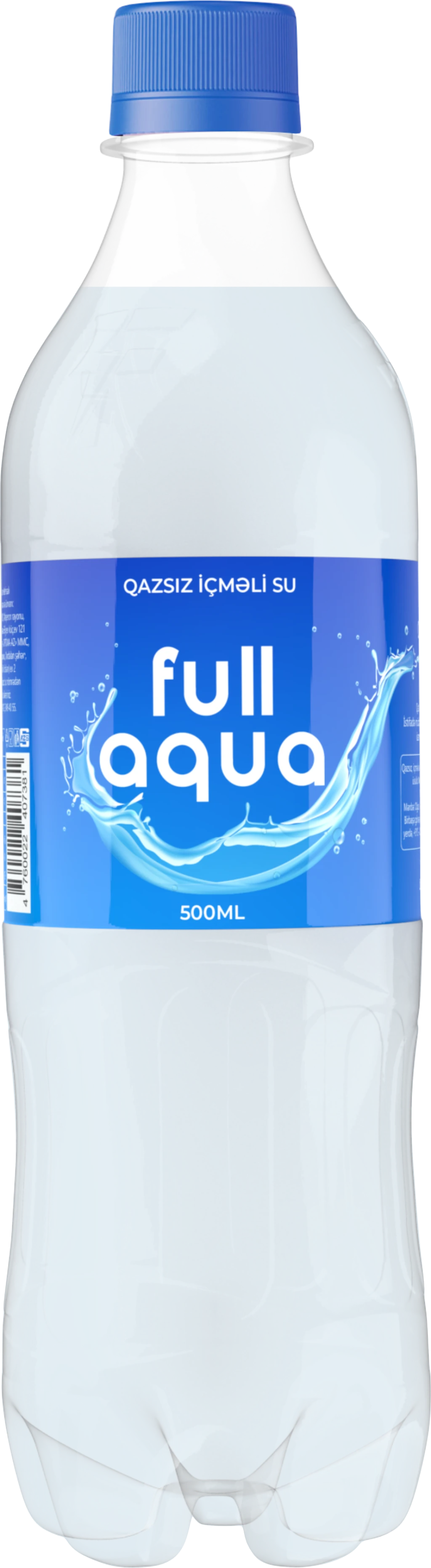 Full Aqua