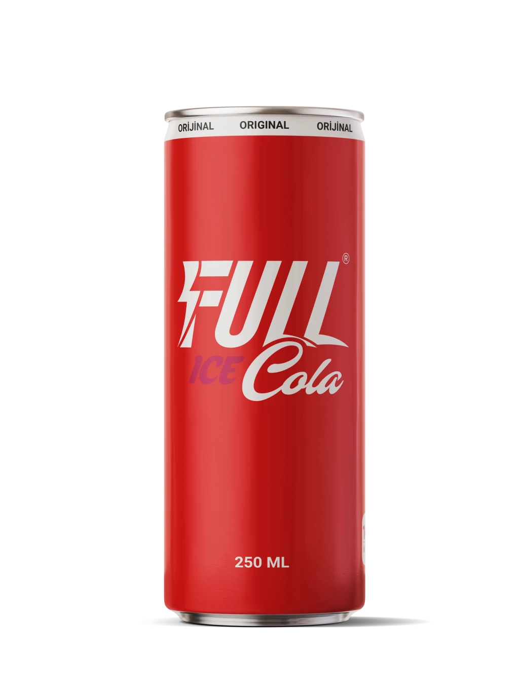 Full cola