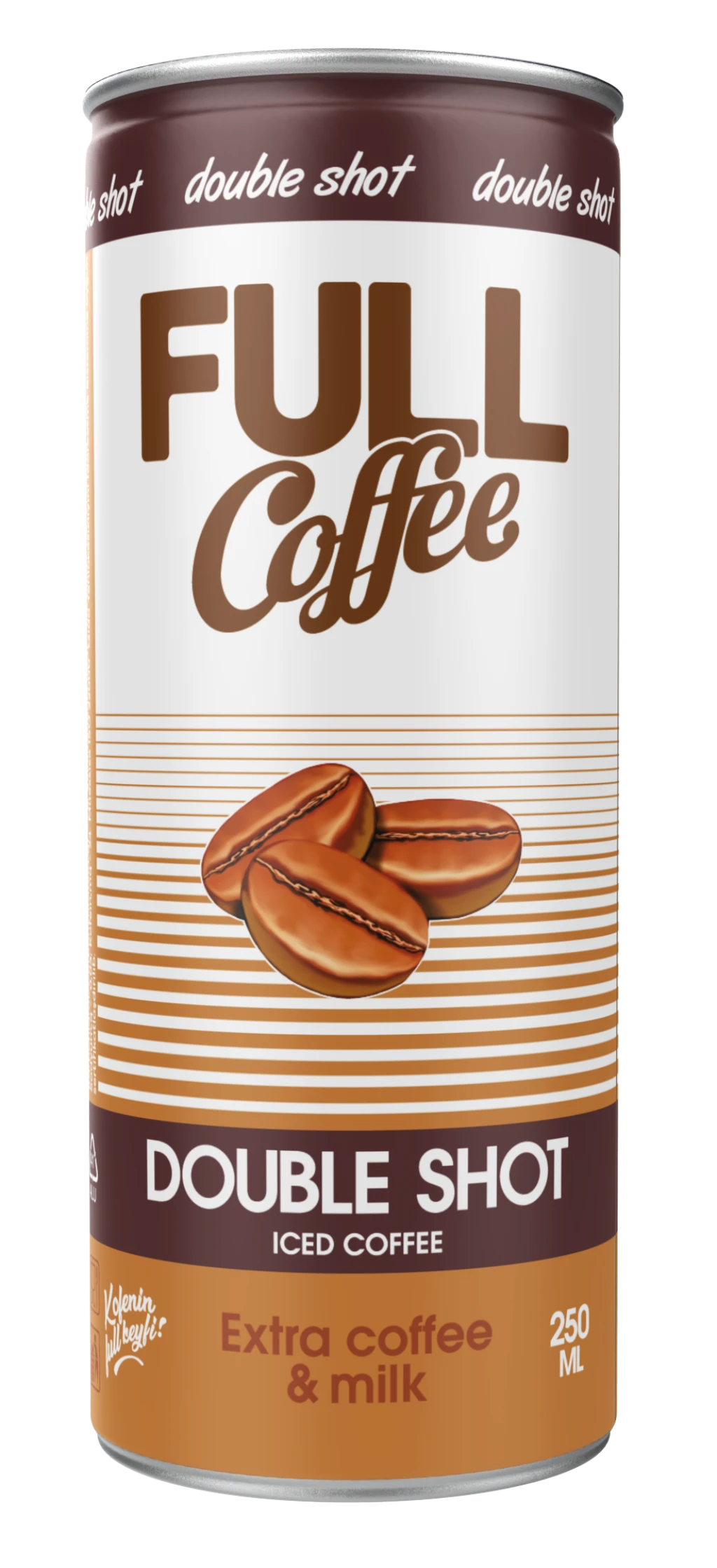 Double shot