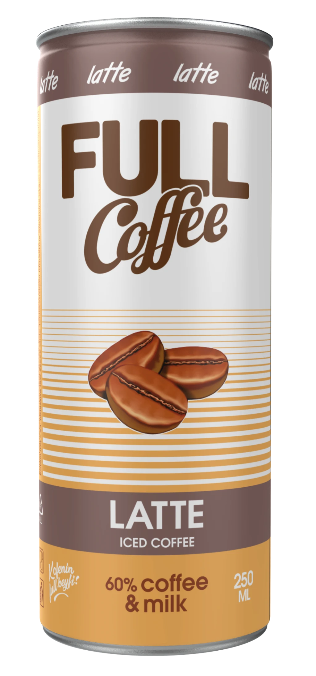 Full kofe Latte