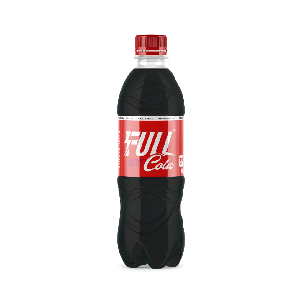 Full cola