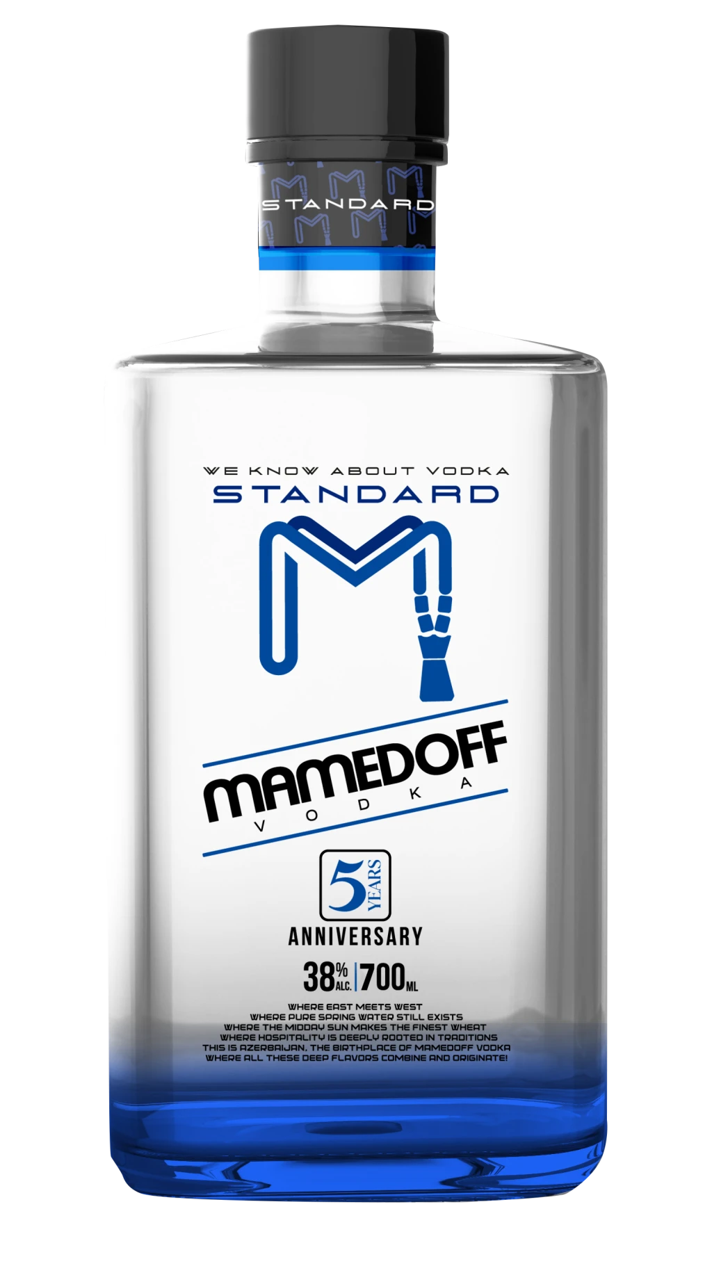 Mamedoff Standard