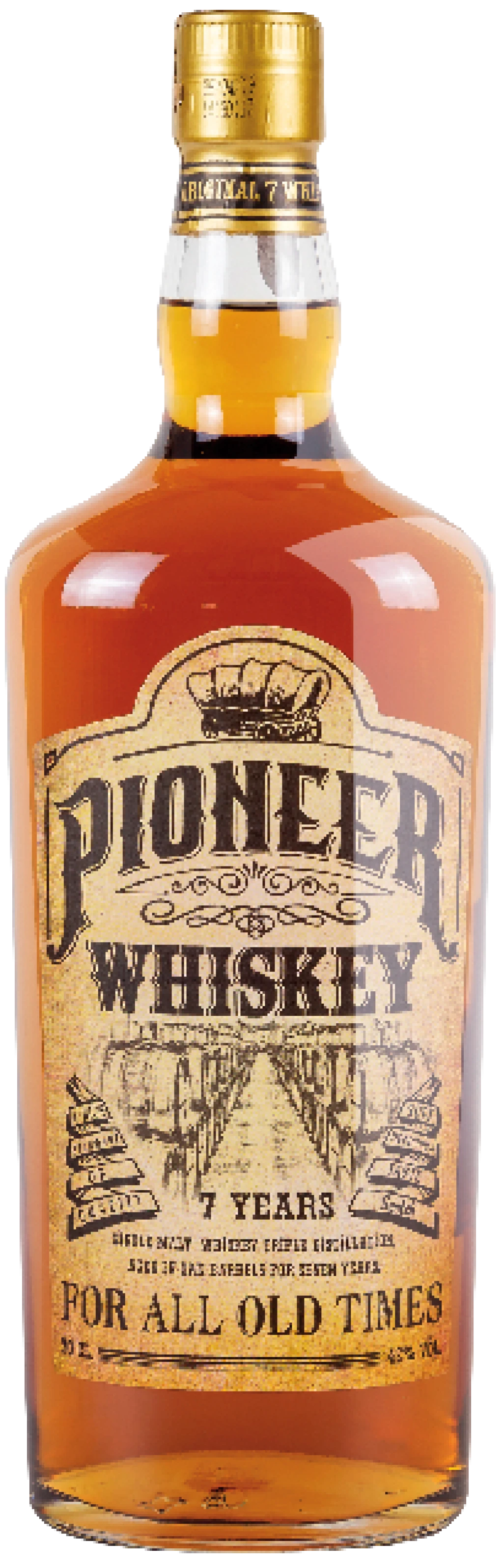 Pioner