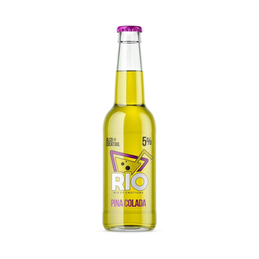 RIO PINA COLADA